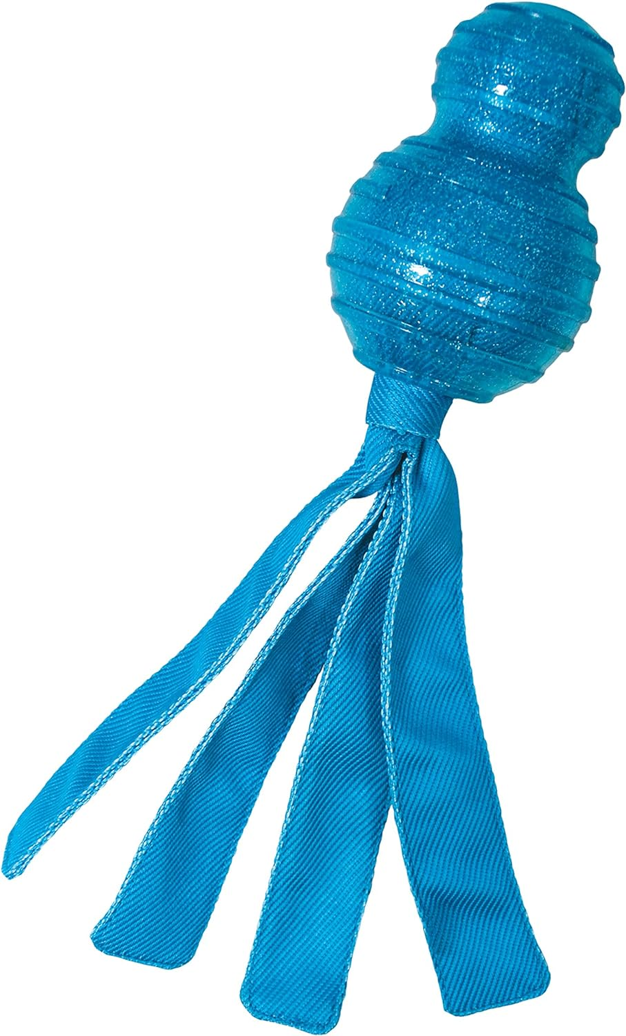 KONG - Wubba Comet - Chewable Dog Toys - Protective Outer Shell - Assorted - Large image number 4