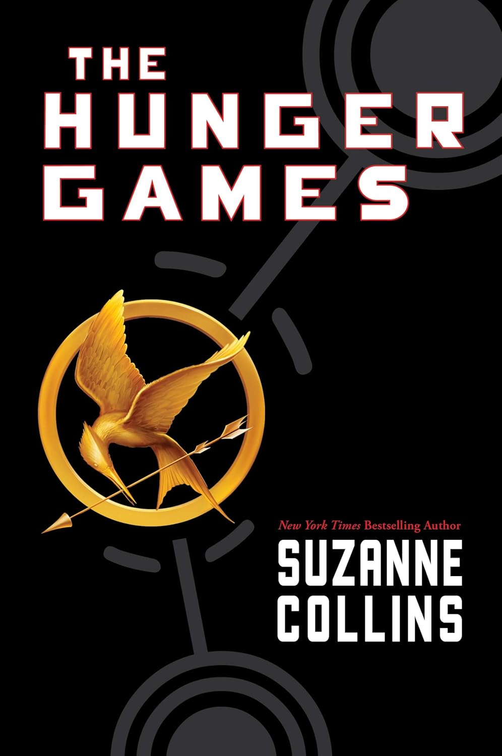 Hunger Games 5-Book Boxed Set (Paperback) image number 4