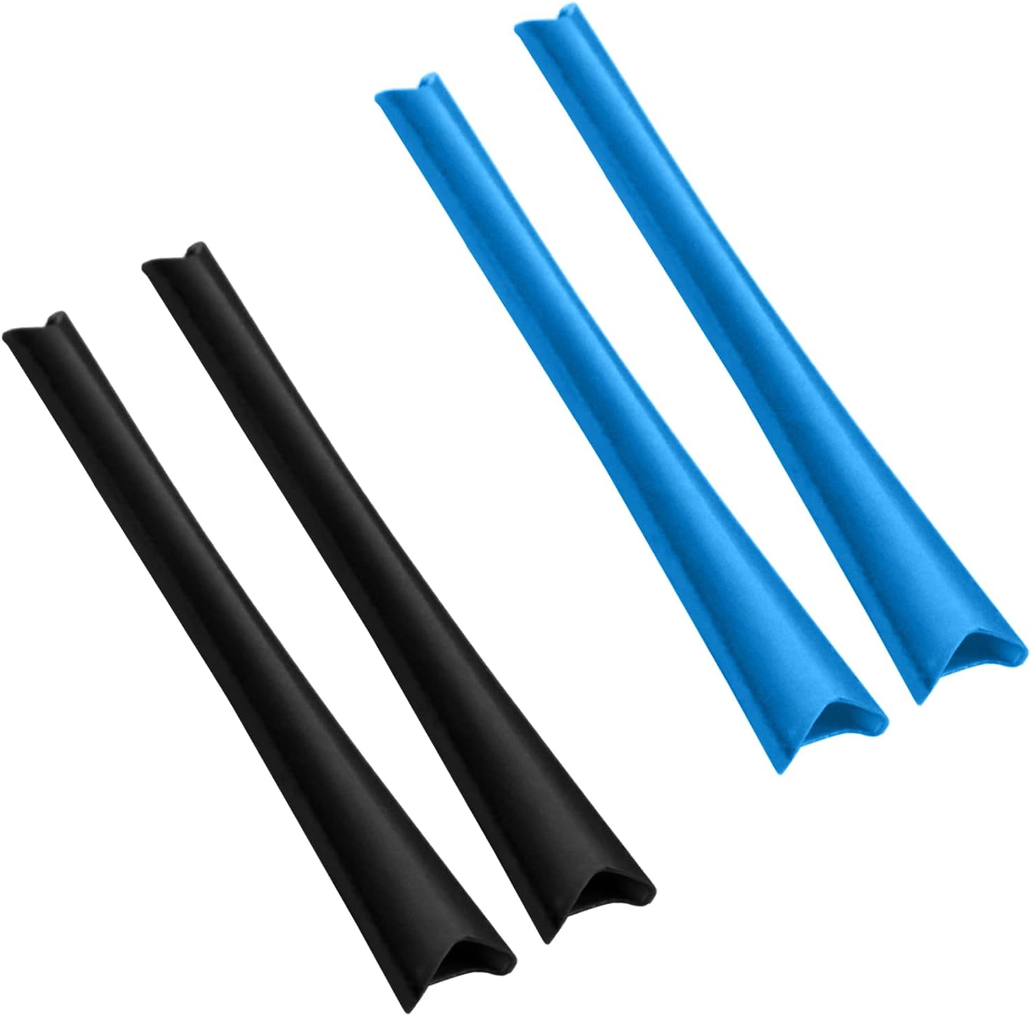 BLAZERBUCK Replacement Temple Sleeves Ear Socks for Oakley Whisker/Juliet/A Wire Sunglass