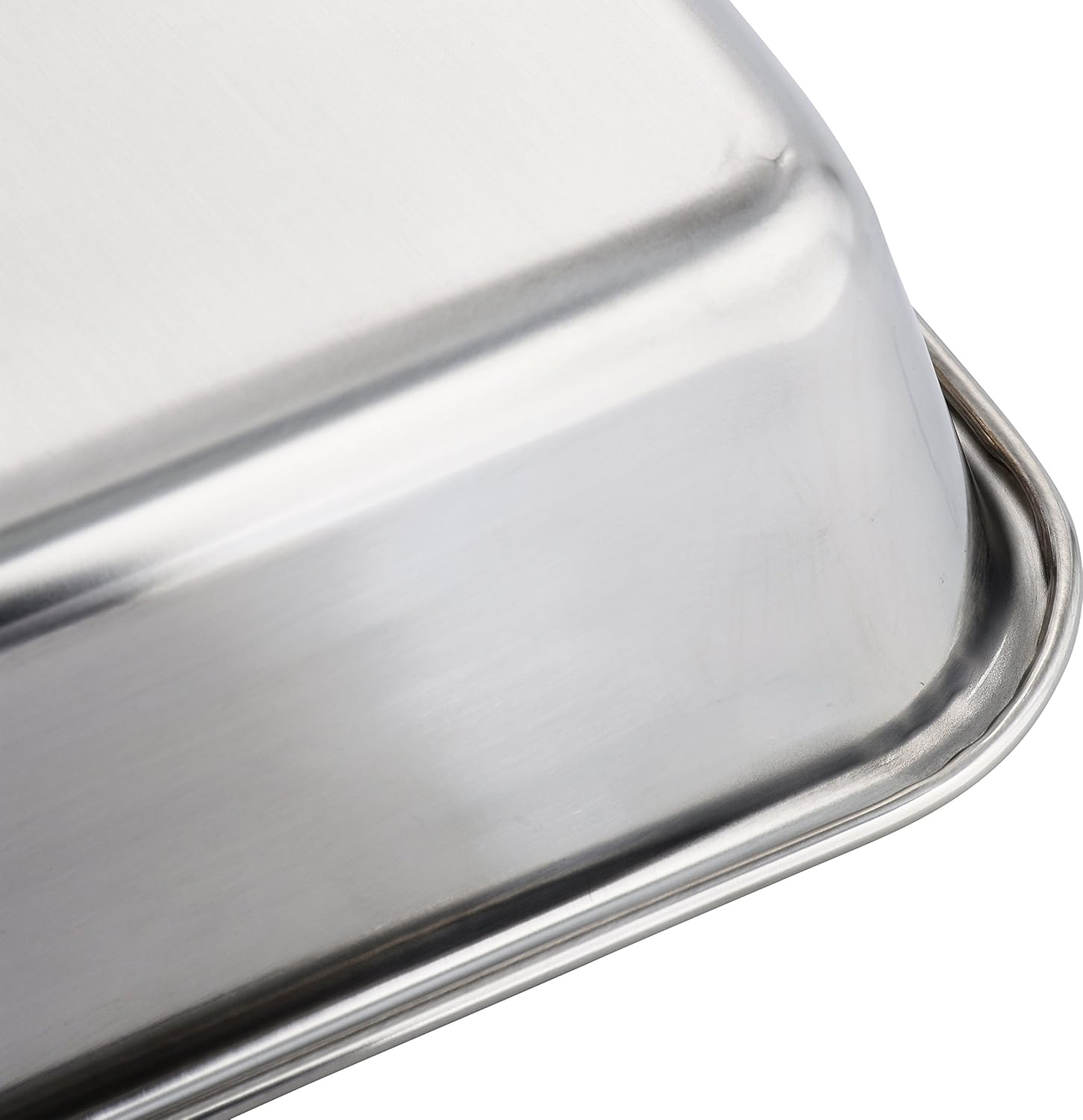 Wahei Freiz AD-322 Square Bat, Ajido, 10 Pieces, 18-8 Stainless Steel