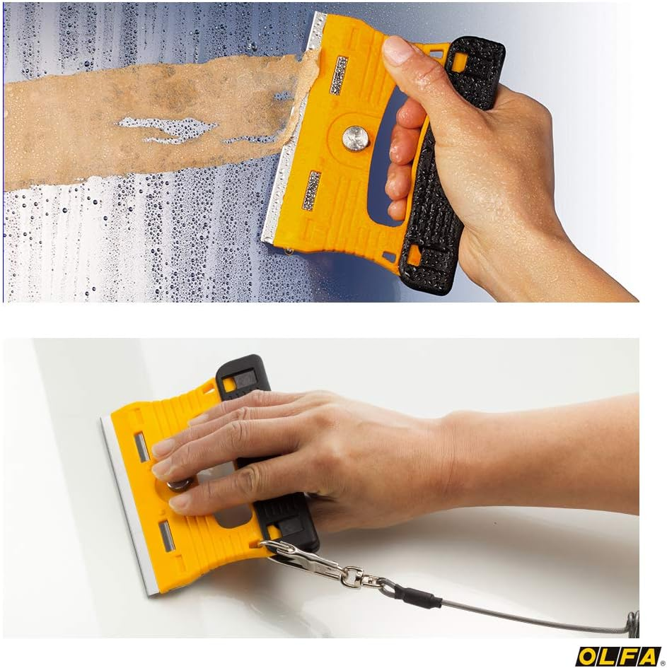 OLFA G Scraper 228B image number 6