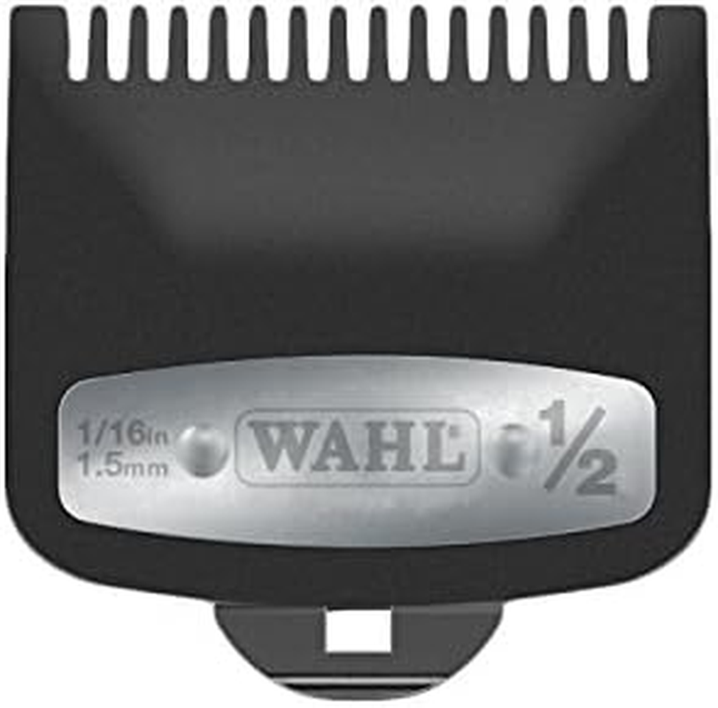 Wahl Premium Guide/Comb 10 Piece Set for Clippers image number 1