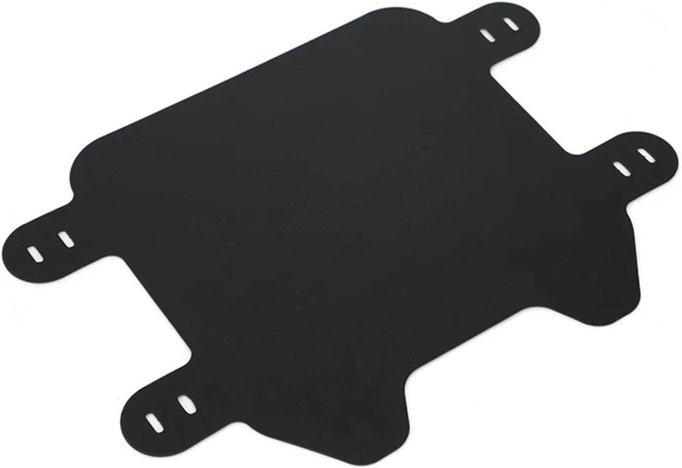 Original Parts Front Plate Compatible with X260 Motorcycle Liecense Plate Electric Off-Road Bike