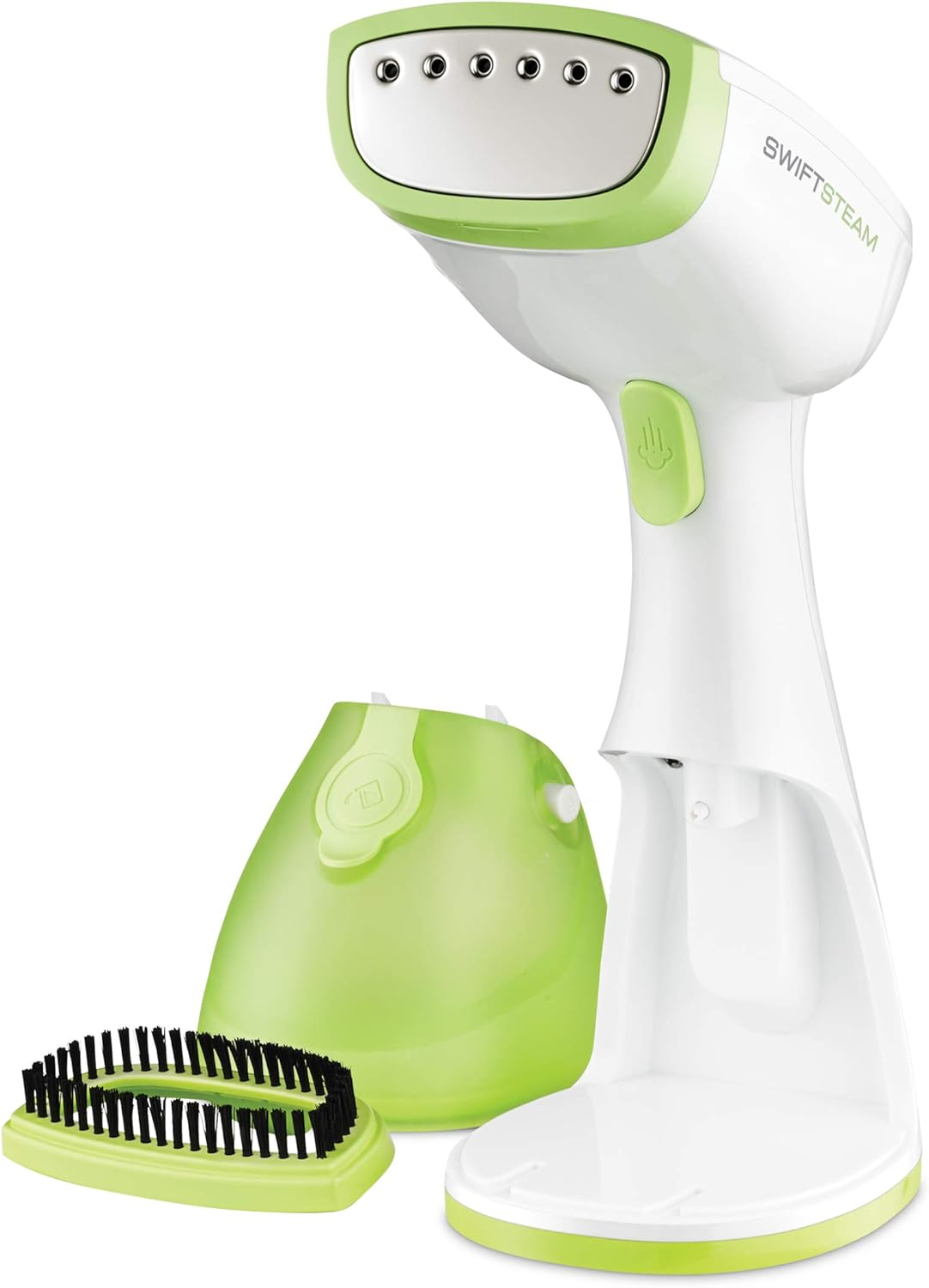 Kambrook Swiftsteam Garment Steamer, KSS120GRN image number 2