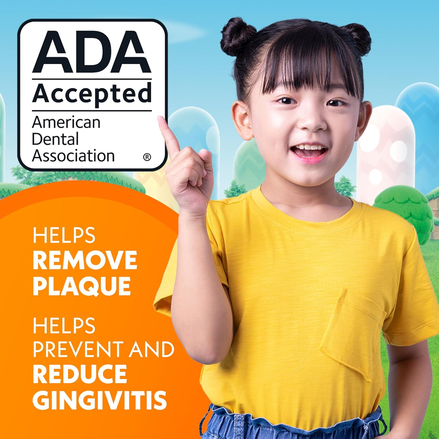 Spinbrush Princess Peach Kid&rsquo;S Electric Battery Toothbrush, Soft Bristles