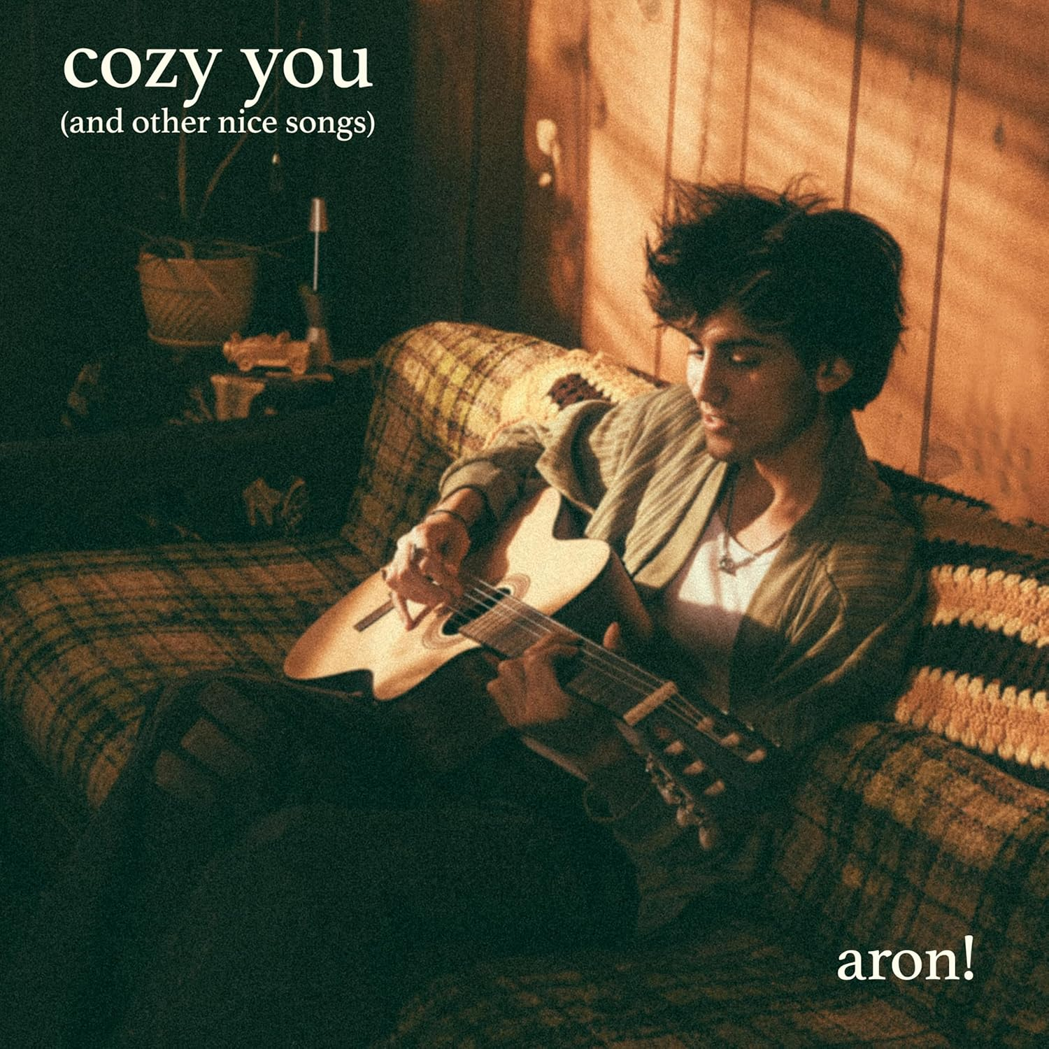 Cozy You (And Other Nice Songs)