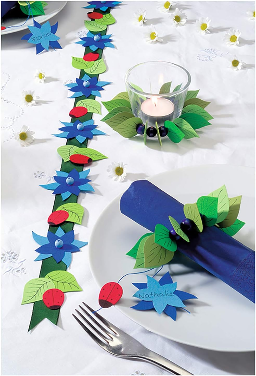 Ursus 3774622 Photo Card DIN A4 300 G/M&sup2; 50 Sheets Ruby Red image number 1