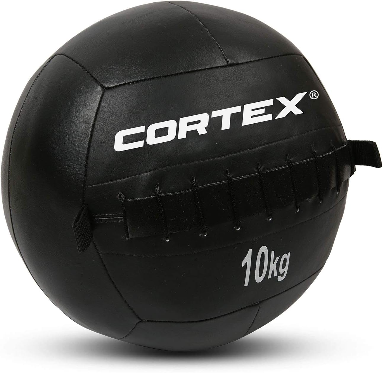 Lifespan Fitness 10Kg Wall Ball image number 2