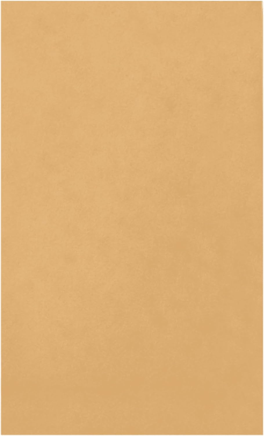 Quality Park #3 Coin and Small Parts Envelopes Gummed, Brown Kraft, 2.5X4.25, 500 per Box (50262) image number 2