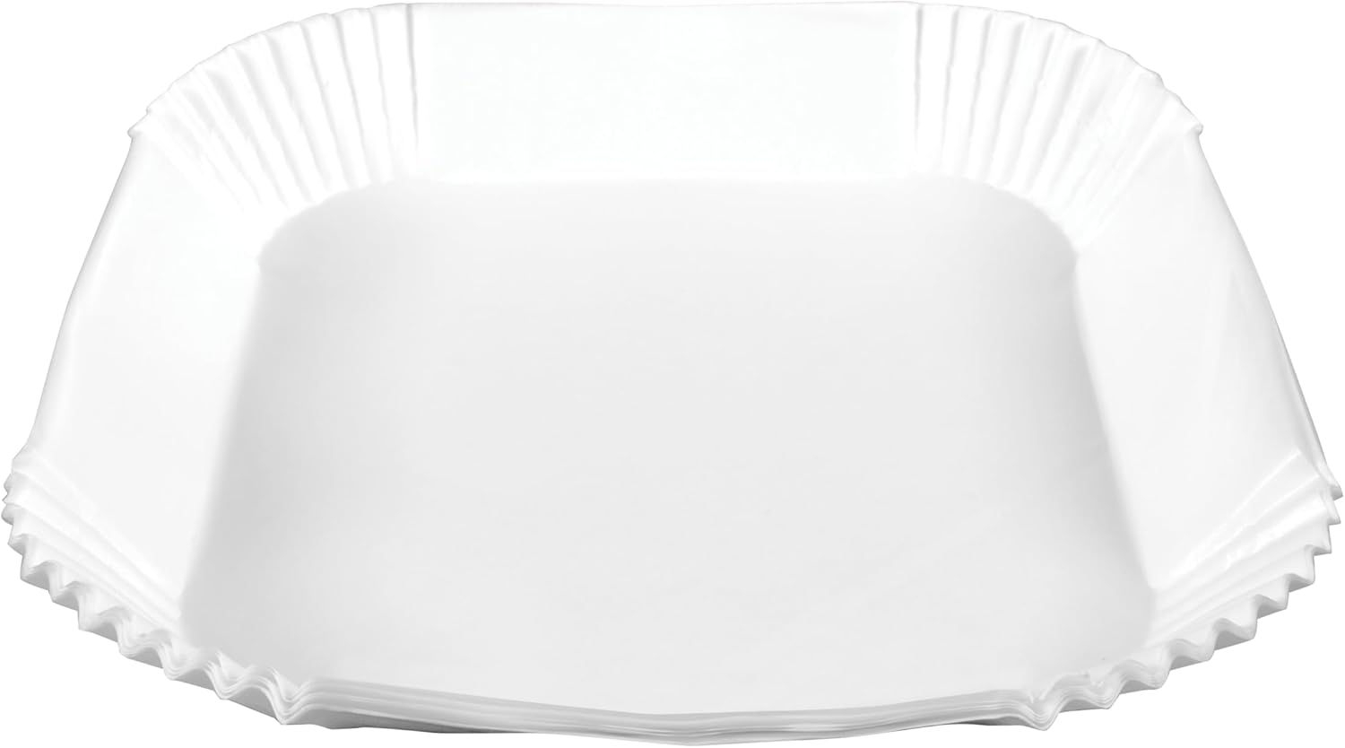 Avanti Air Fryer Square Disposable Inserts 100-Piece, Large image number 1