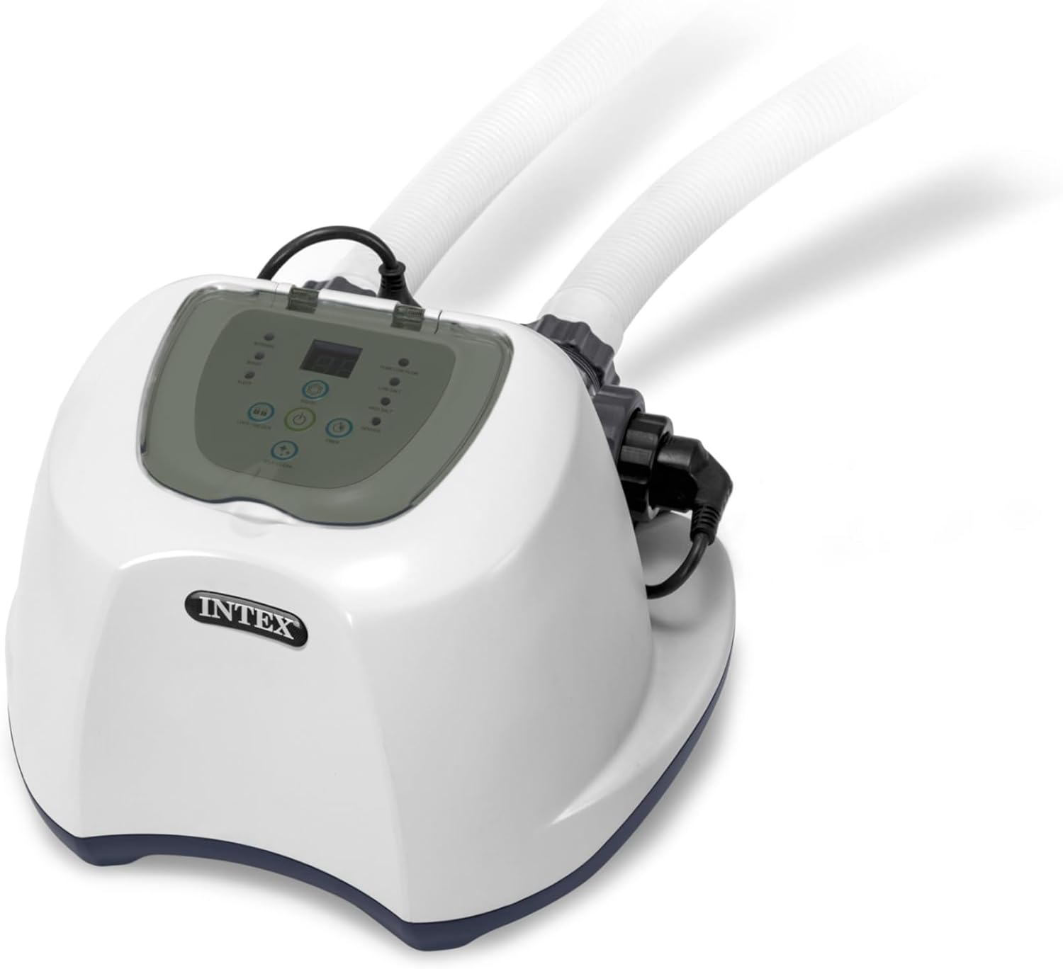 Intex QS500 220-240 Volt Krystal Clear Saltwater System image number 1