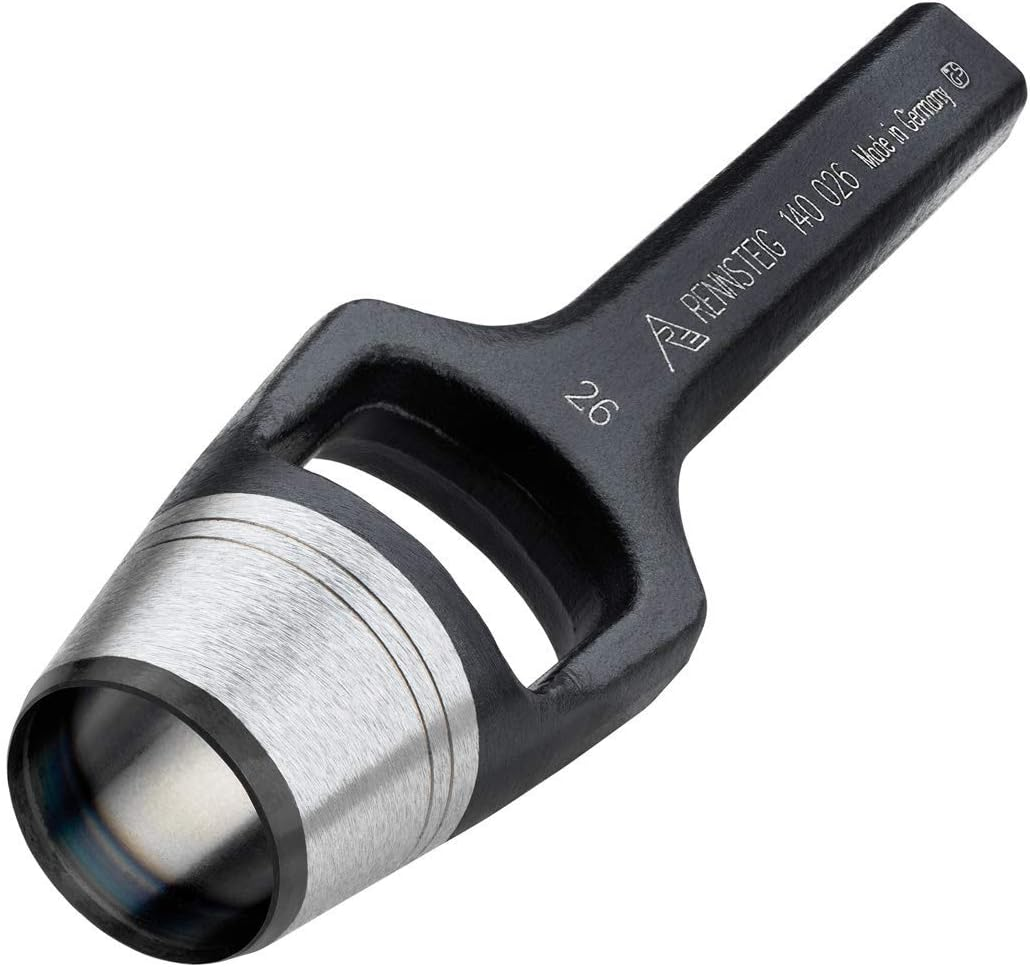 Rennsteig Sacabocados 25 Mm image number 4