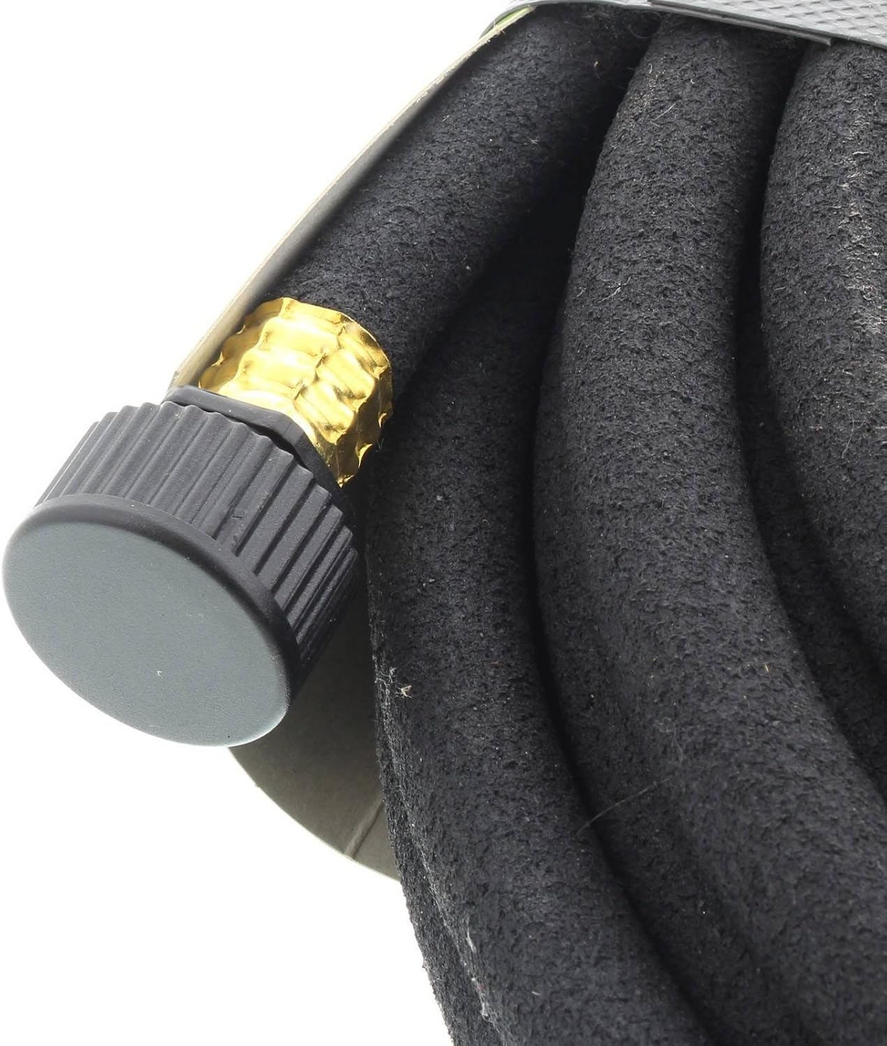 Garden Soaker Hose 13Mm X 15.2M Ideal for Flower and Vegie Gardens Orbit image number 4