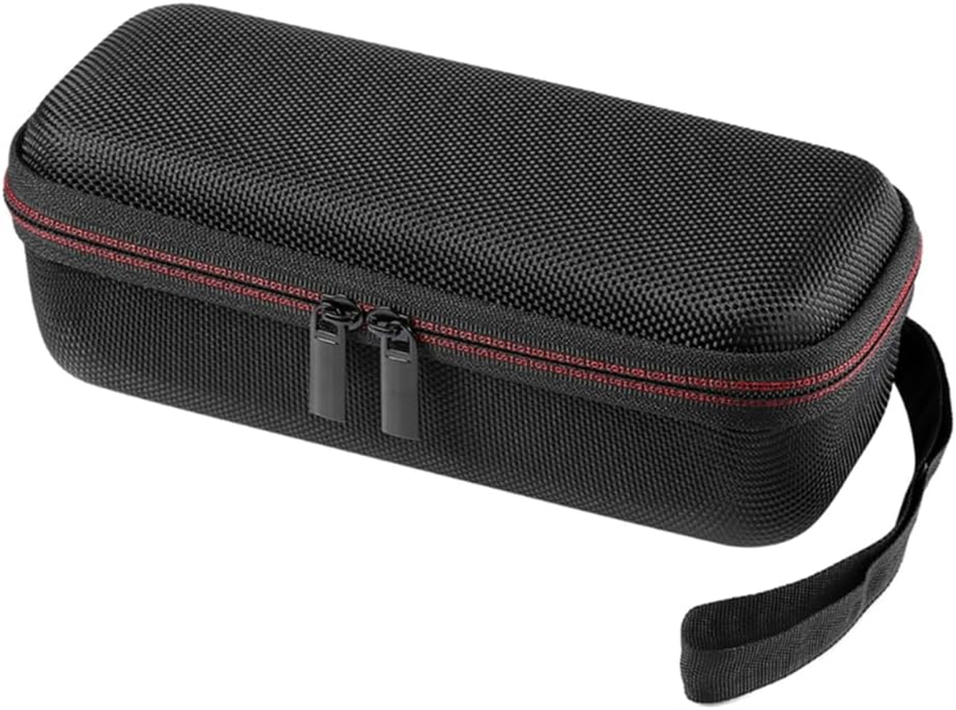 Buziba Hard Travel Case for Anker Prime 250W Power Bank 27650 Mah Portable Charger Protective Carry Case Storage Case(Black) image number 5
