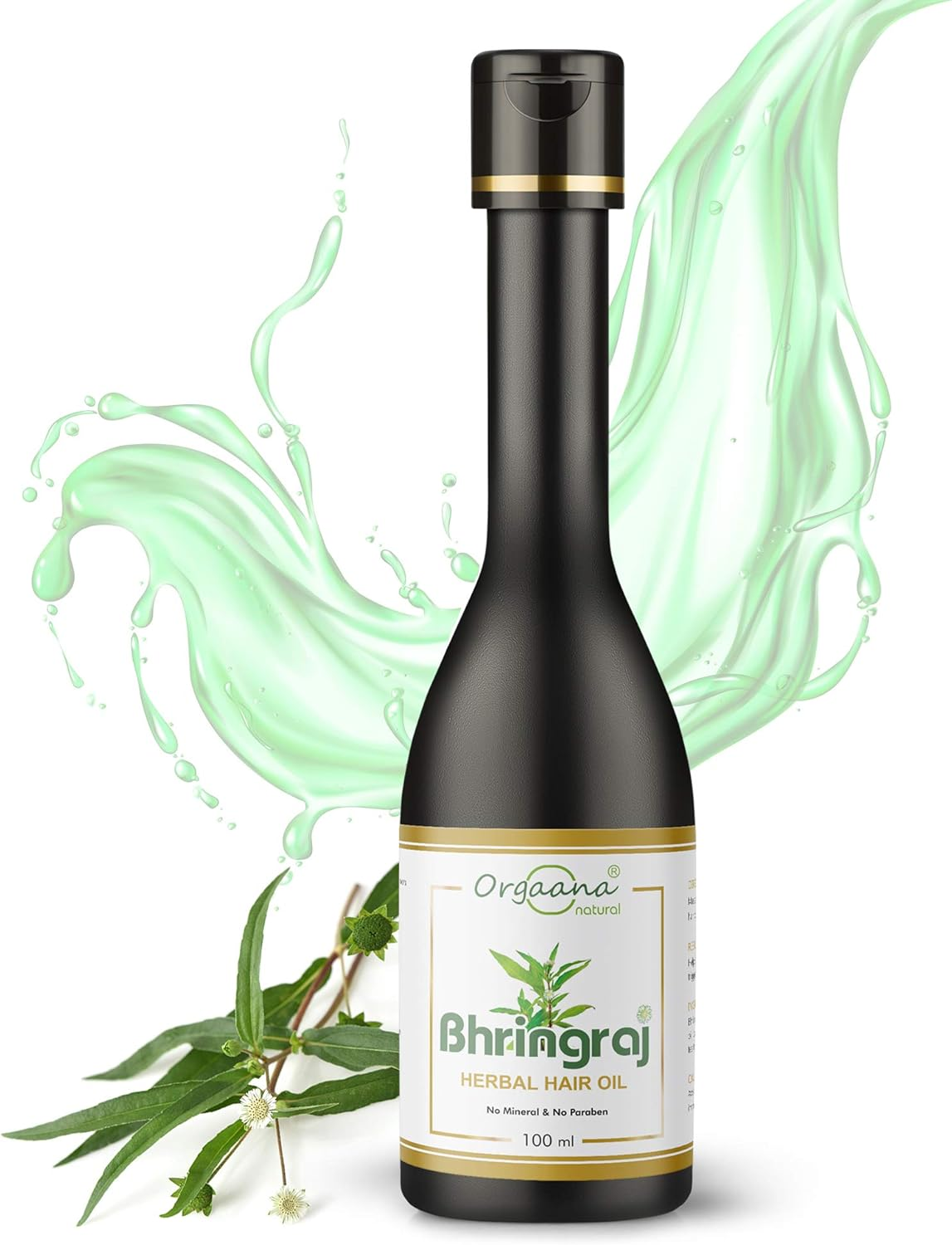 Bhringraj Oil for Hair Growth Hair Oil (100 Ml)