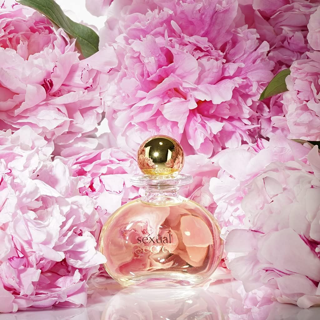 Michel Germain Sexual Secret Eau De Parfum Spray 75Ml/2.5Oz image number 3