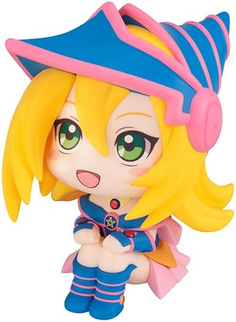 Megahouse Lookup Yu-Gi-Oh! Duel Monsters - Dark Magician Girl image number 6