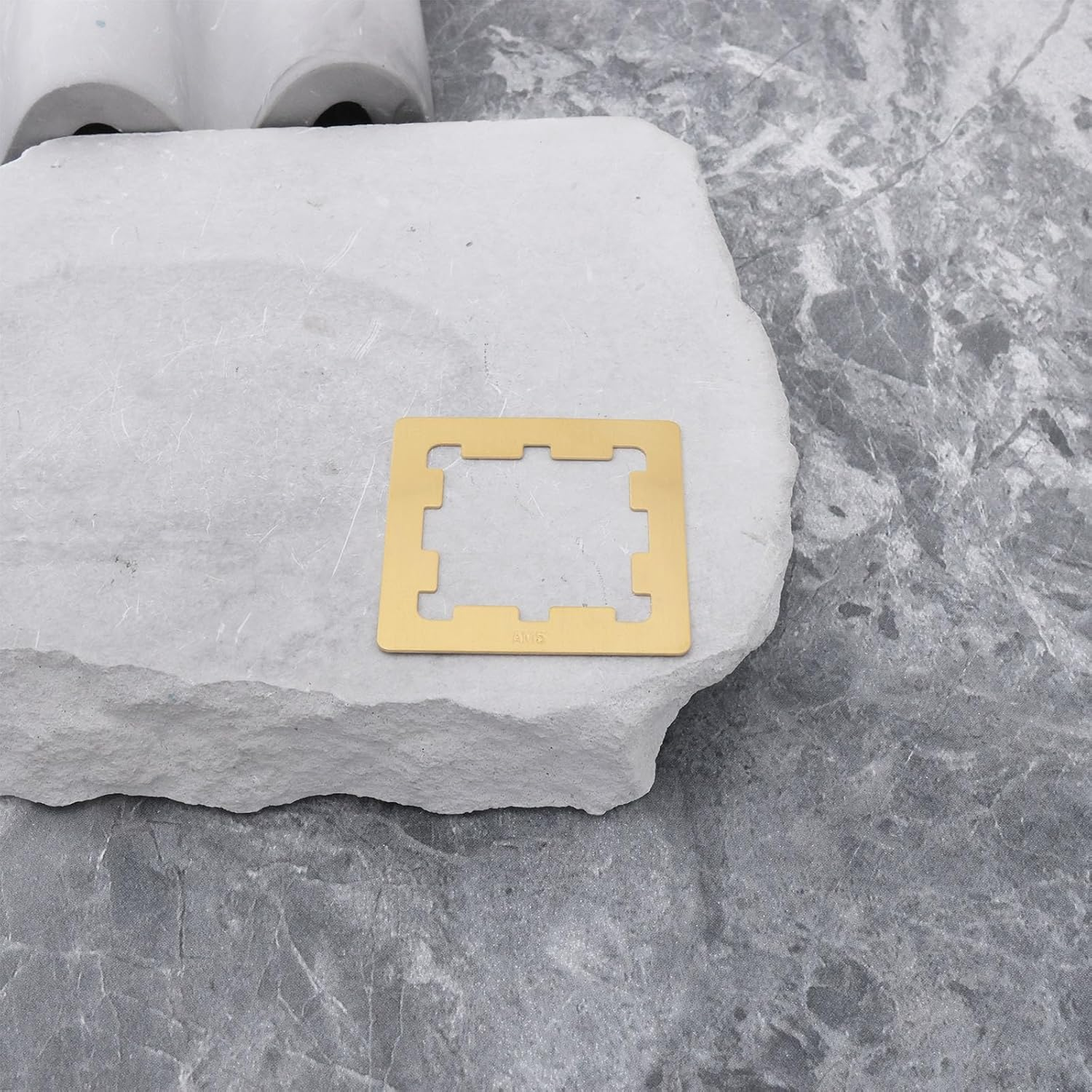 YINETTECH AM5 CPU Copper Contact Frame CPU Fixed Bucklecompatible with AMD 7950X 7700X 7900X 7600X image number 5