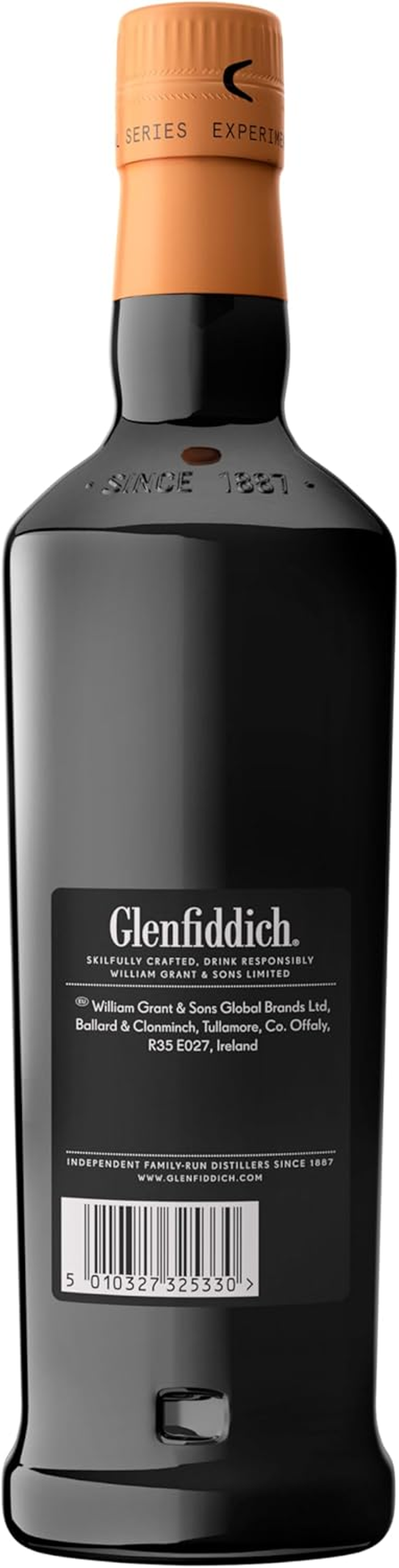 Glenfiddich Project XX Single Malt Scotch Whisky, 70Cl image number 6