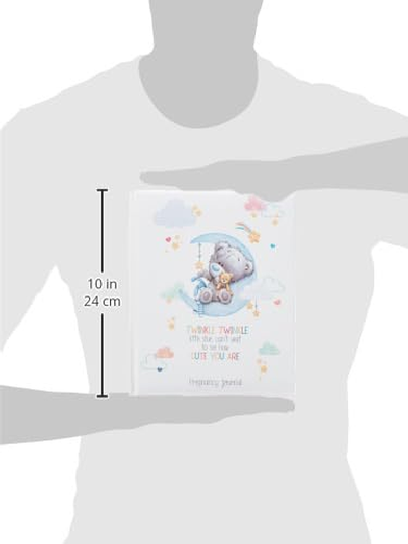 Me to You 2022 Tiny Tatty Teddy Pregnancy Journal image number 4