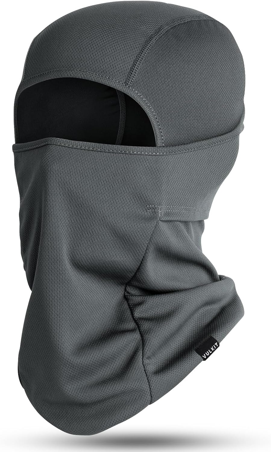 VULKIT Balaclava Face Mask UV Protection Men'S Balaclavas for Motorcycle Fishing Hiking Skiing