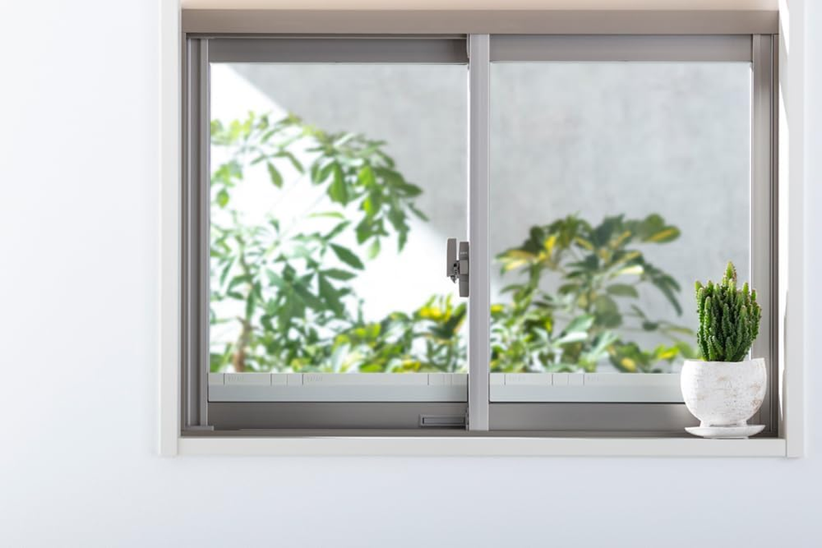 Anesty Diatomaceous Earth Condensation Water Absorption Holder, White, Approx. Width 25.2 X Depth 0.4 X Height 1.4 Inches (64 X 0.9 X 3.5 Cm), Kararari Compatible with Maximum Width 25.2 Inches (64 image number 2