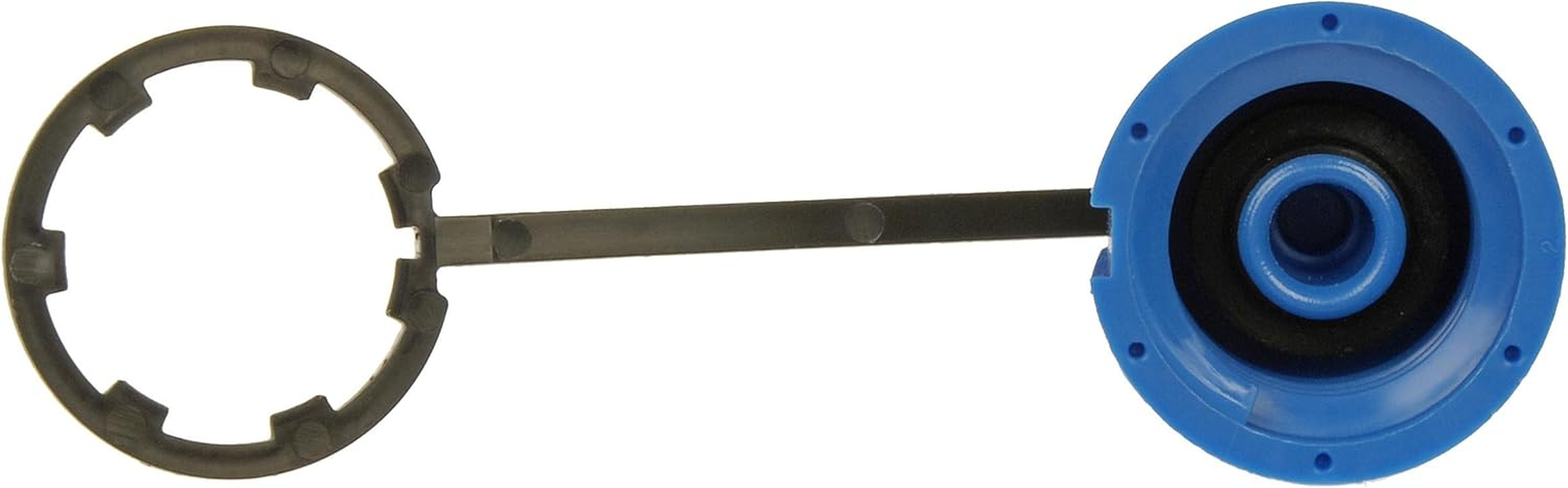 Dorman 904-5301CD Diesel Emissions Fluid Filler Cap (DEF) image number 1