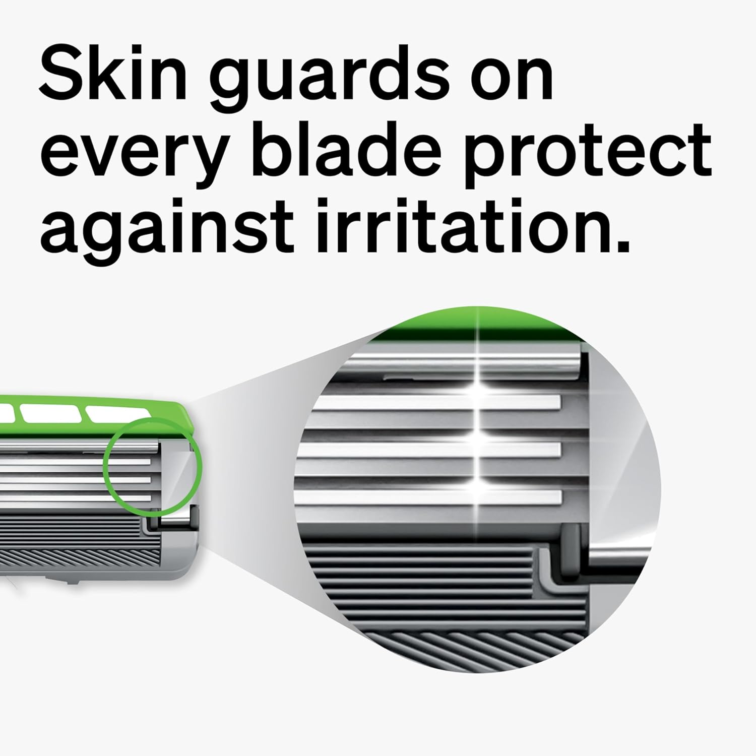 Schick Hydro Ultra Sensitive Razor Refills, 12Ct | Razor Blades Refills, Razor Blades for Men, Shaving Blades for Men, Hydro Razor Blades Refill, 3 Blade Razor Heads, 12 Refills