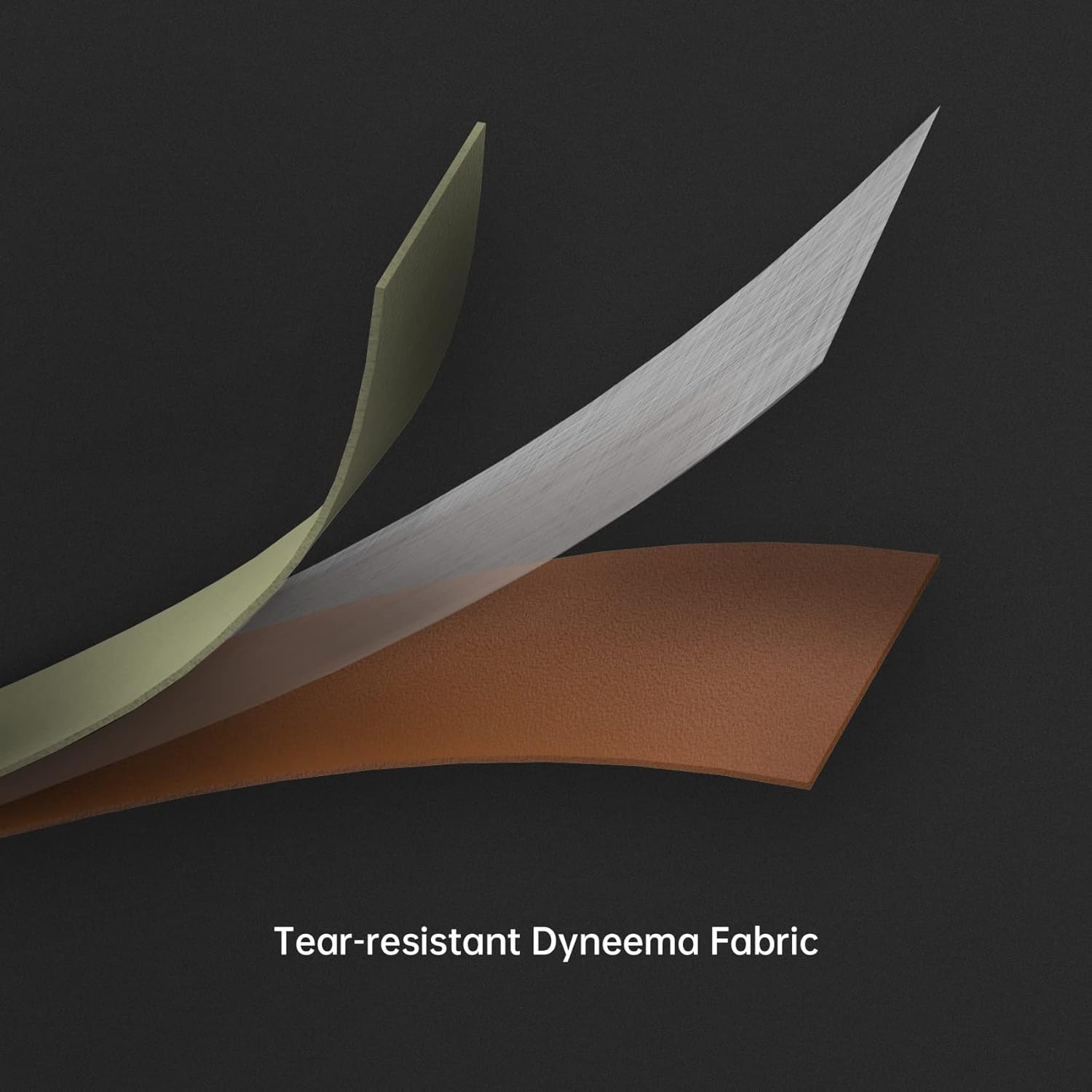 PGYTECH Camera Wrist Strap for Photographers Adjustable Quick Release Camera Hand Strap for Sony, Nikon, Canon, Gopro - Brown image number 5