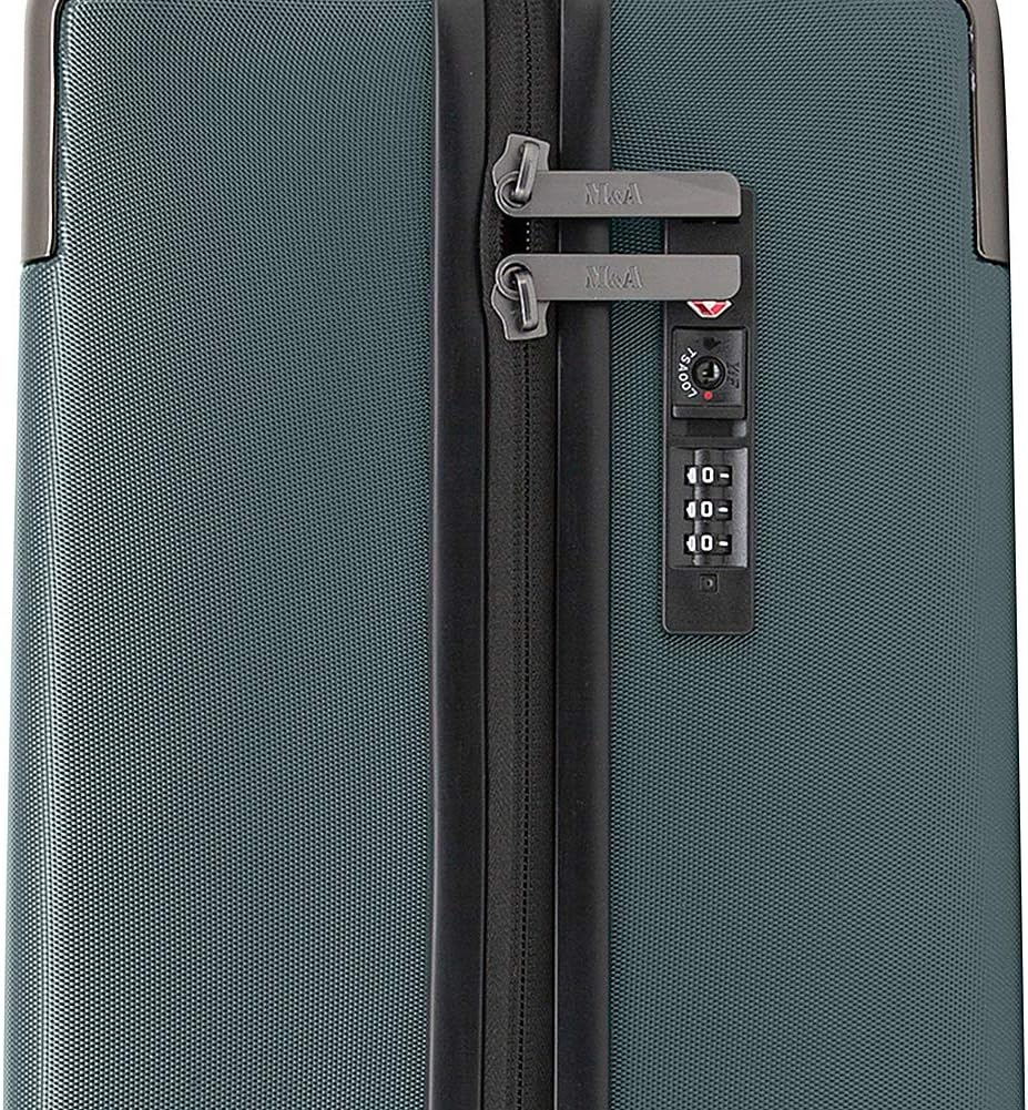 Traveler'S Club Spinner image number 3