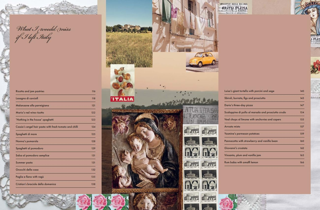 Now & Then: a Collection of Recipes for Always image number 3