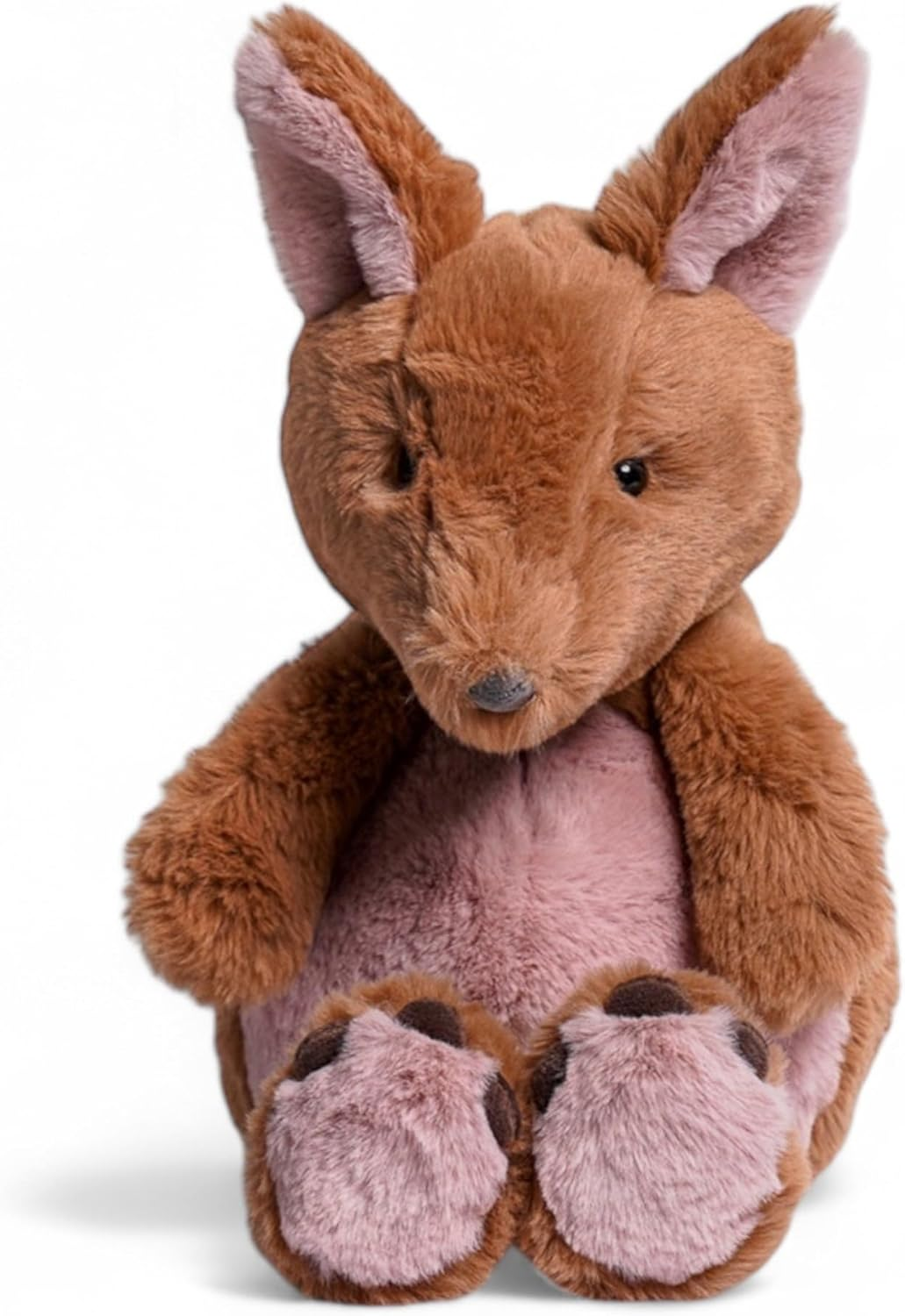 Furfolk Kangaroo Plush Toy, 30Cm, Ages 0+ image number 1