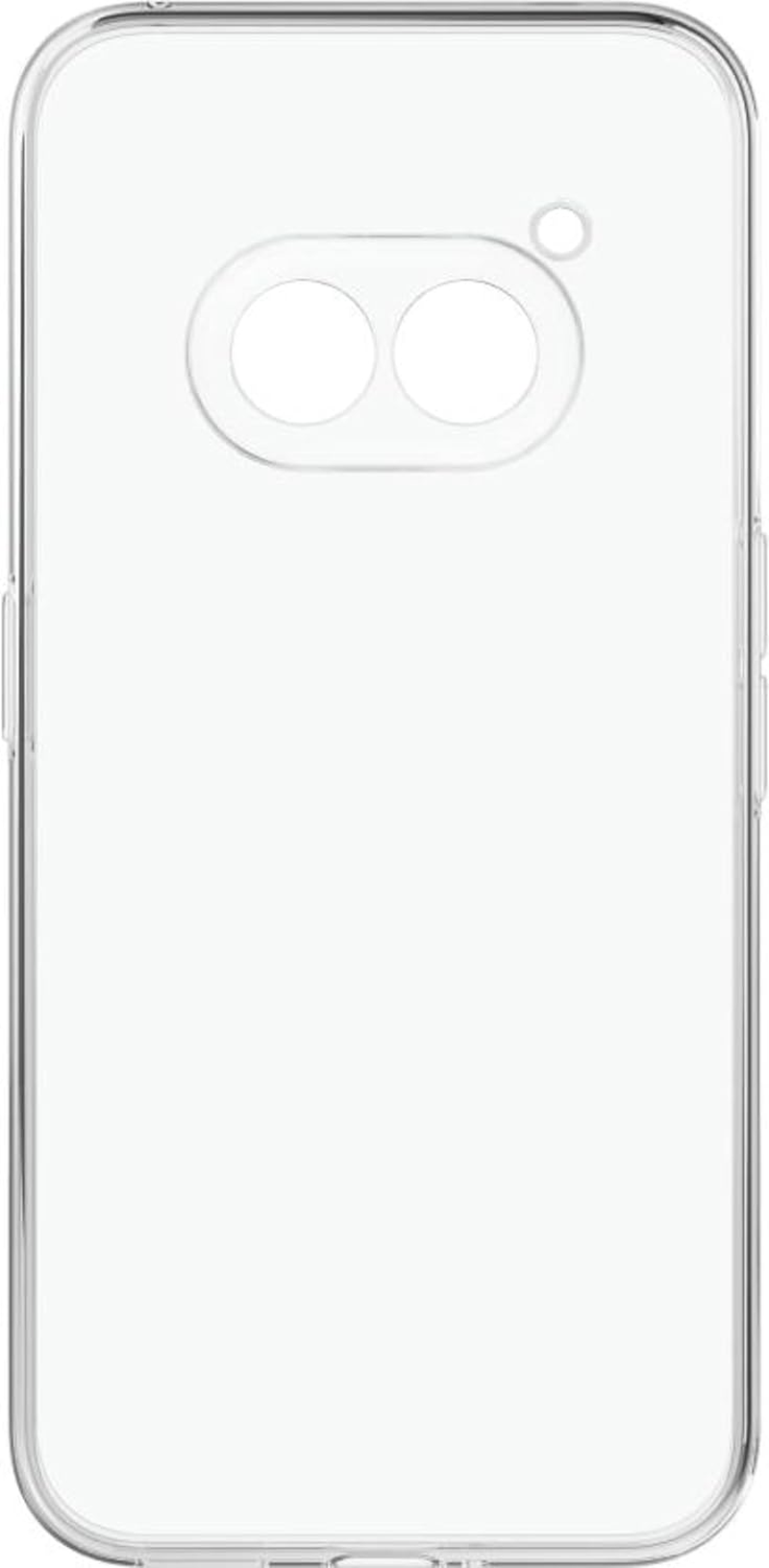 Nothing Phone (2A) Case/Nothing Phone (2A), Clear image number 6