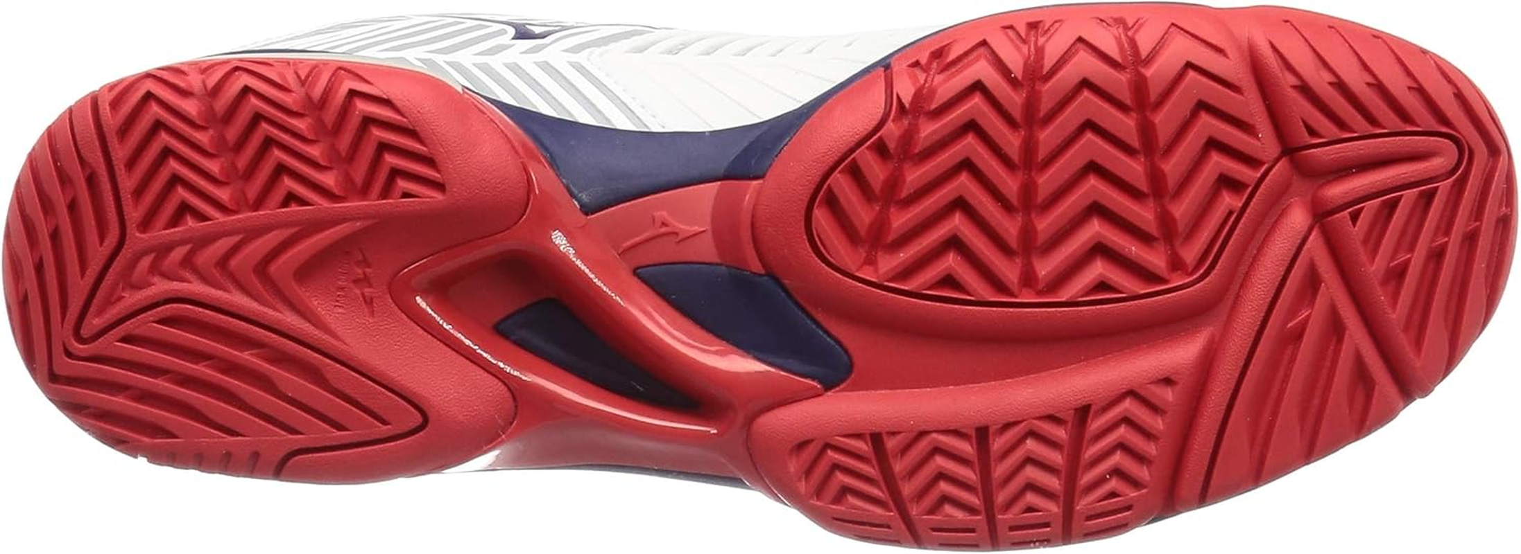 Mizuno Wave Exceed Tour 3 AC Tennis Shoes image number 2