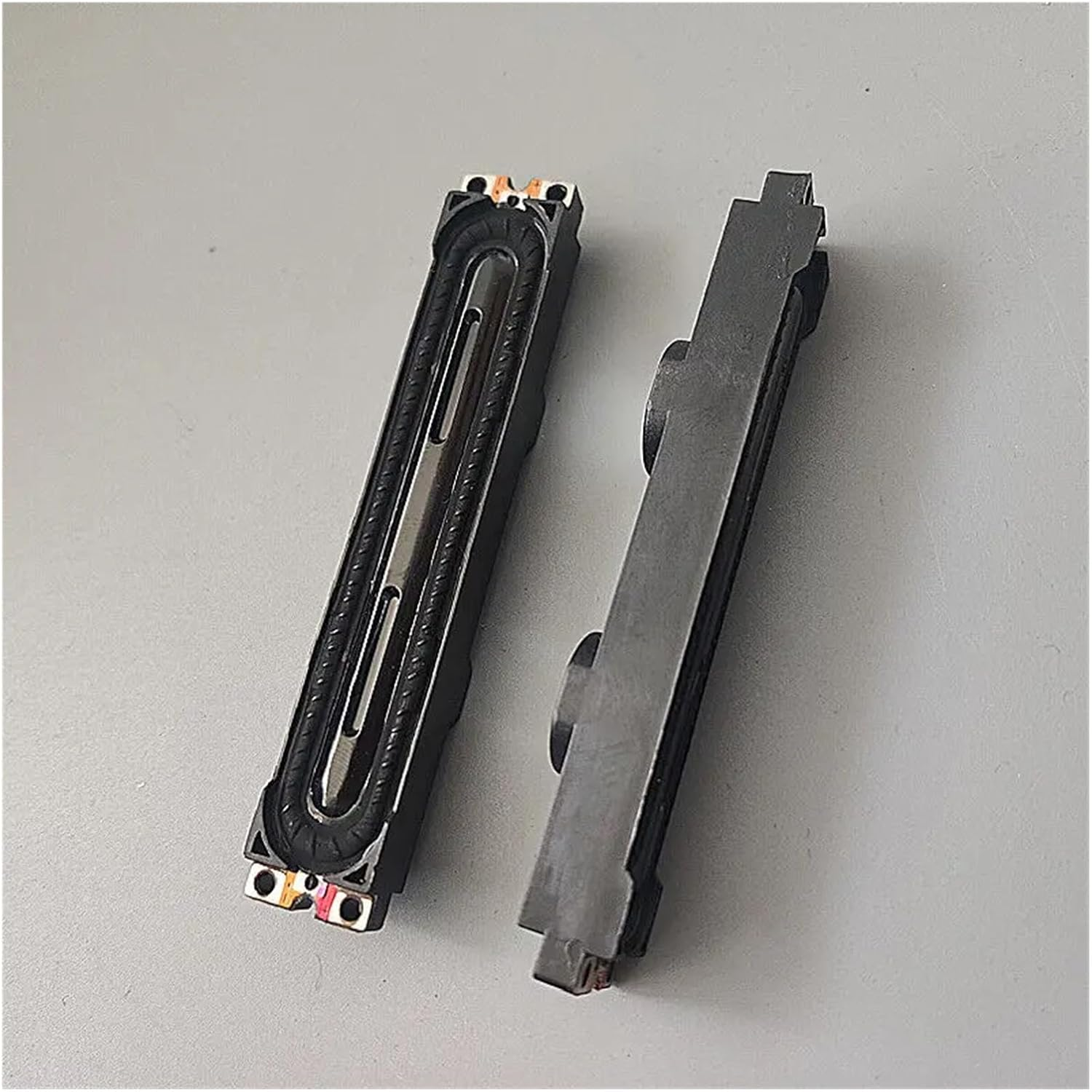 TV Speaker Core Accessories 8 Ohms 10W BN94-12941F BN94-12941G BN94-12941H BN96-12941J/K, for UE46C6000 UE46C6200 UE55C6000 UE55C6200 TV.