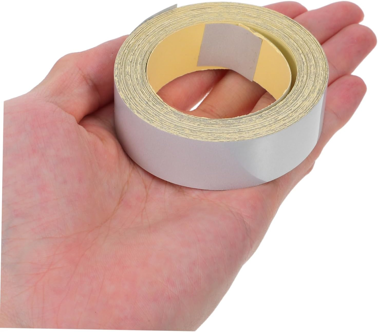 BESTOYARD Tachometer Optical Reflective Tape Self Adhesive Stripes for Accurate Measurement Digital Tachometers image number 2