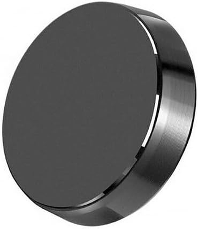 AIMALL Universal Magnetic Dashboard Mobile Phone Holder, 1.3 Inch Diameter, Strong Magnet Car Mount, Secure & Stable, Compatible with All Smartphones, Easy Installation