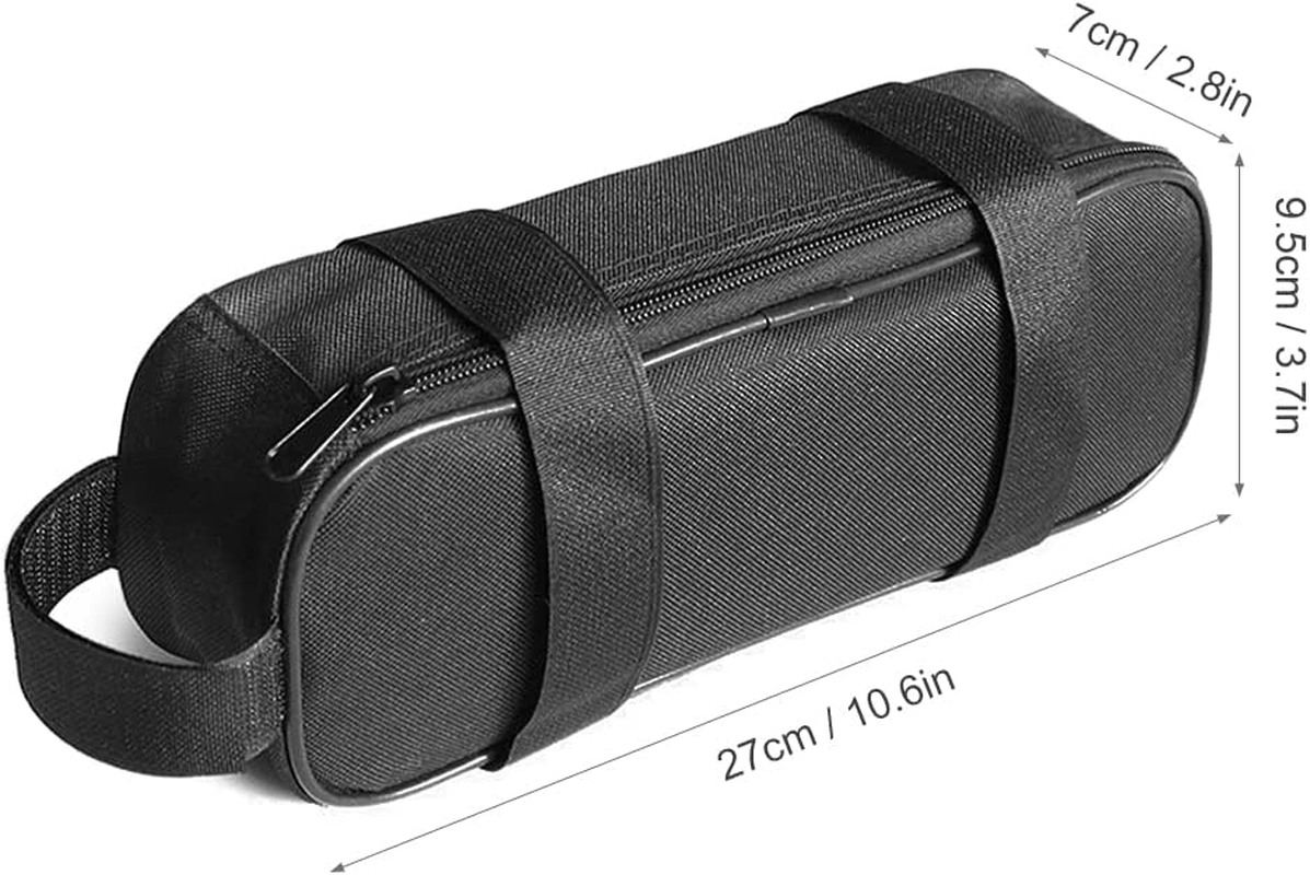 Ebike Controller Bag Electric Bicycle Storage Bag Cycling Storage Bag QIUNI