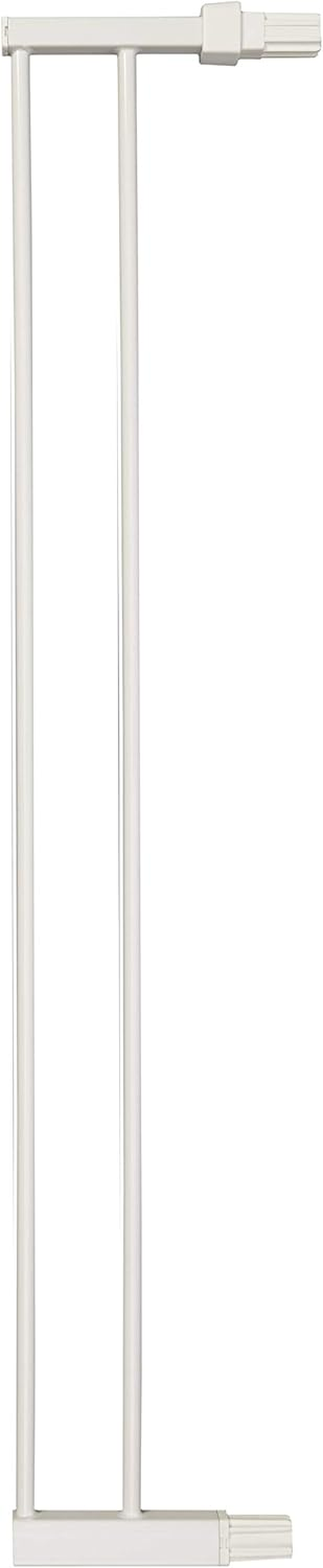 Midwest Steel Pet Gate Extension; Pet Gate Extension Measures 6" Wide X 39" High in Textured Graphite (Fits MW Model # 2939SG & 2939SG-WD) image number 7