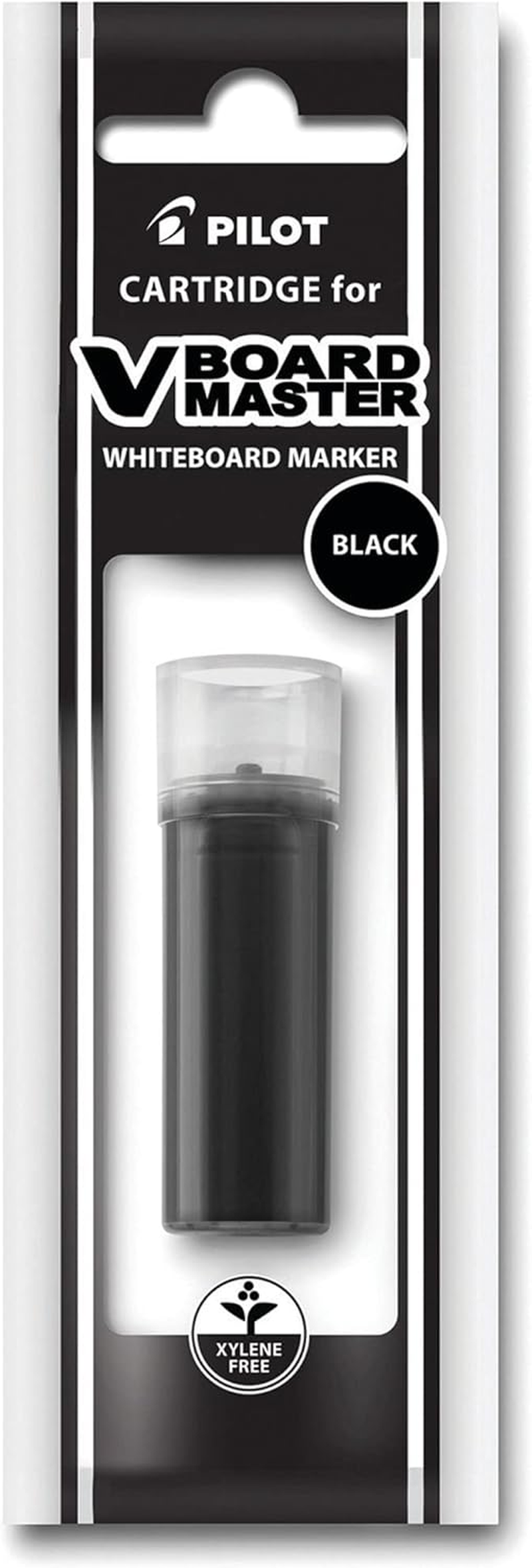 Pilot V Board Master Dry Erase Marker Refills (45922) image number 1