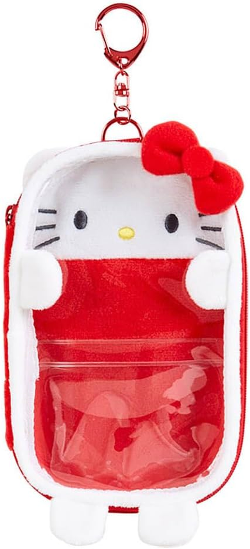 Sanrio Acrylic Stand Holder (Enjoy Idol)