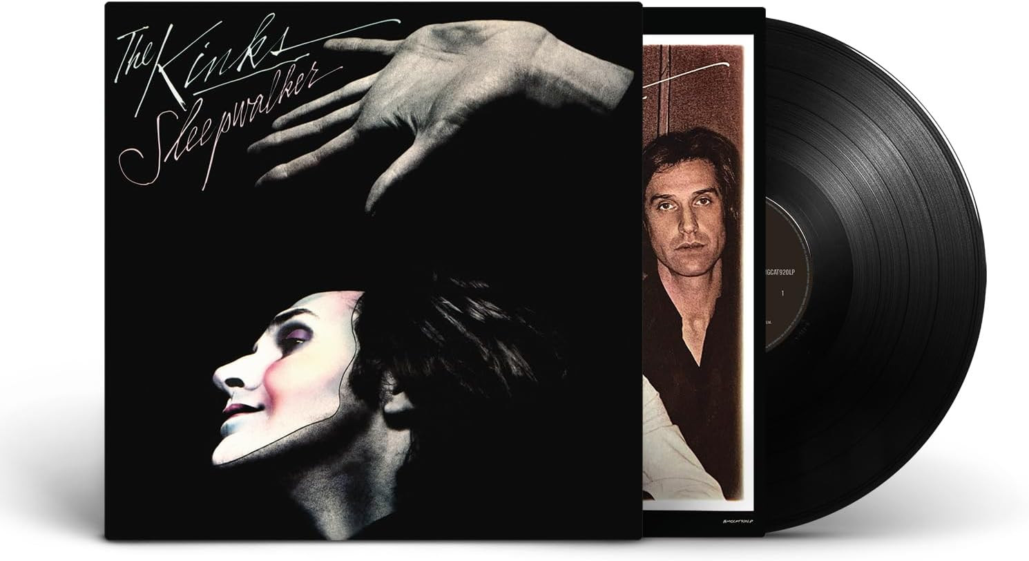 Sleepwalker Sleepwalker image number 1