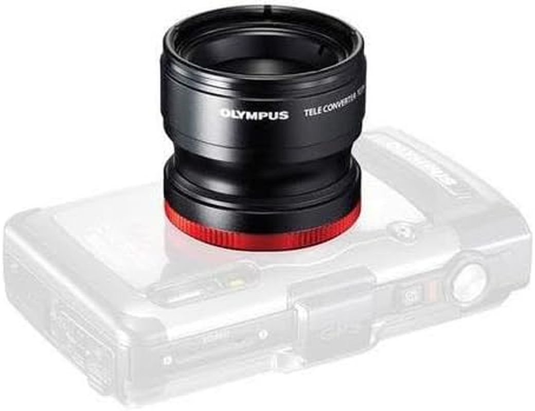 Olympus TCON-T01 Teleconverter for TG Series image number 1