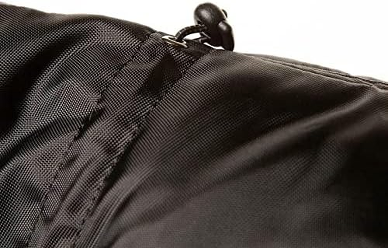 Back on Track Regular Dog Blanket - (55Cm) 20-23 - M - Black