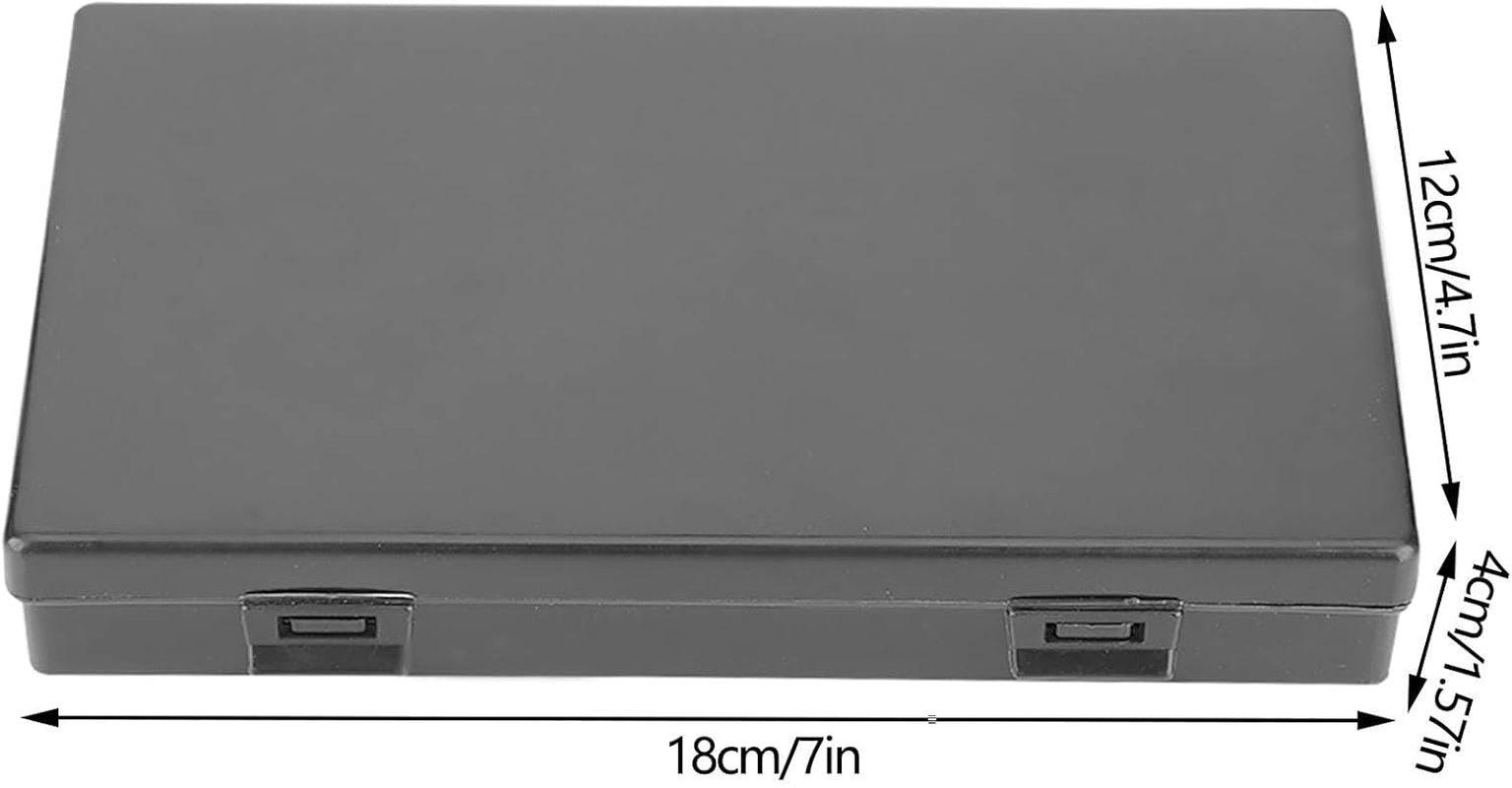 Thread Repair Kit, 10Pcs M18X1.5 Stainless Steel Inserts Twisted Drill Wrench Tool for Automotive Applications, High Voltage Equipment image number 5