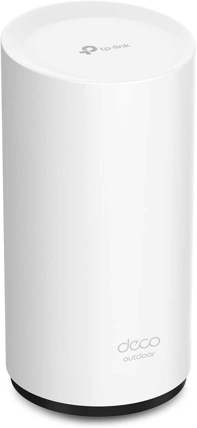 Tp-Link Deco Outdoor Mesh Wifi (Deco X50-Outdoor), AX3000 Dual Band Wifi 6 Mesh, 2 Gigabit Poe Ports, 802.3At Poe+,Weatherproof, Works with All Deco Mesh Wifi, 1-Pack image number 3