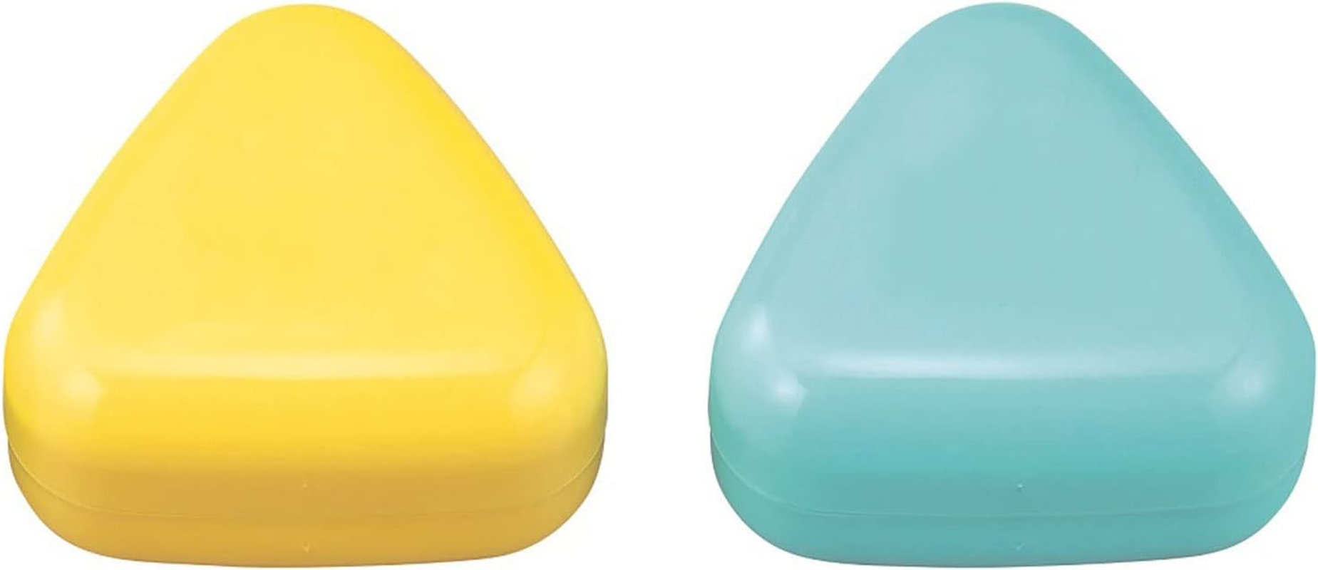 OSK PT-16 Onigiri Sandwich Case (Assembly) White