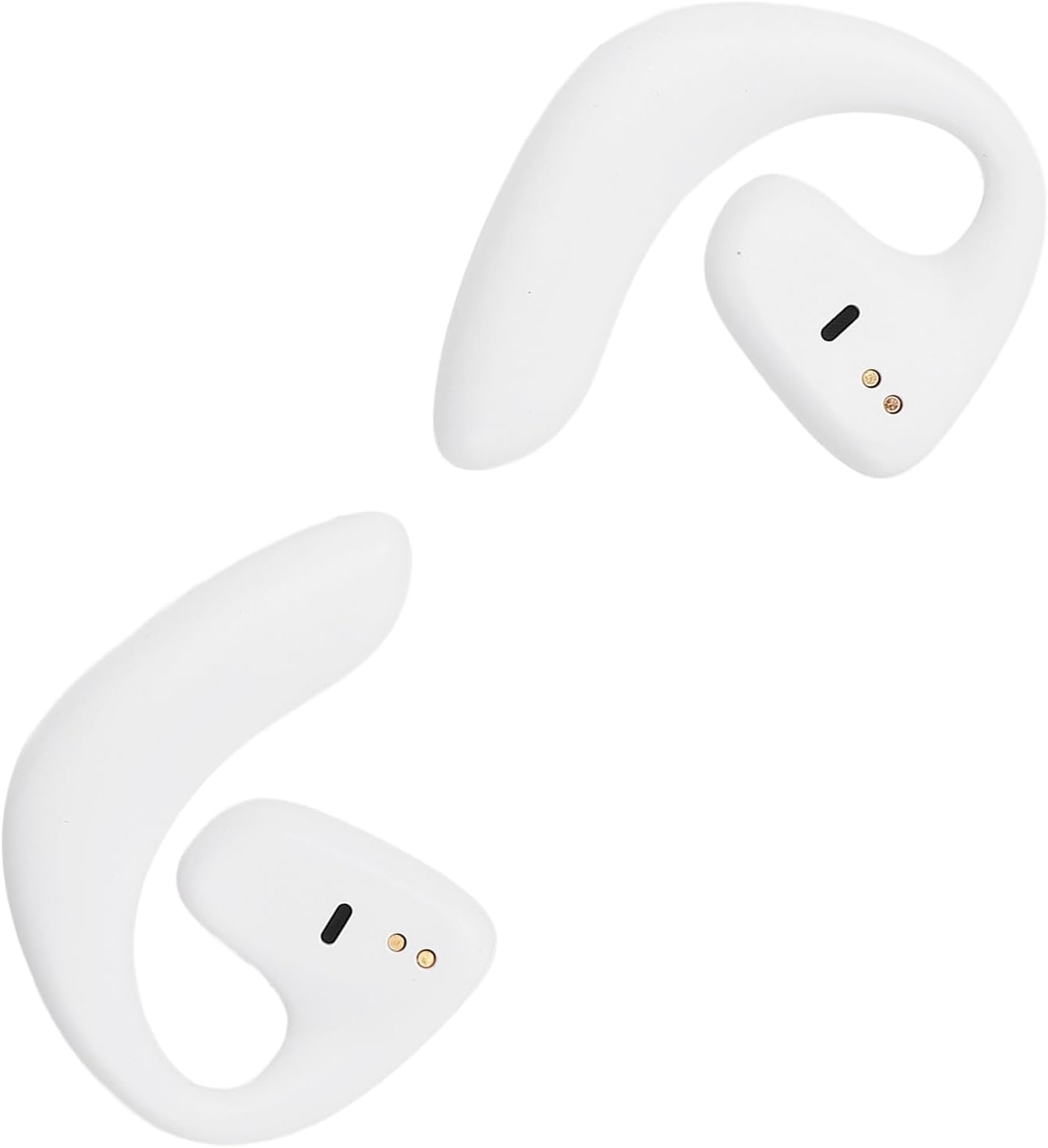 TOPINCN Language Translation Earbuds Offline Services 5.3 Long Battery Life - User-Friendly Design for Android and Ios image number 1