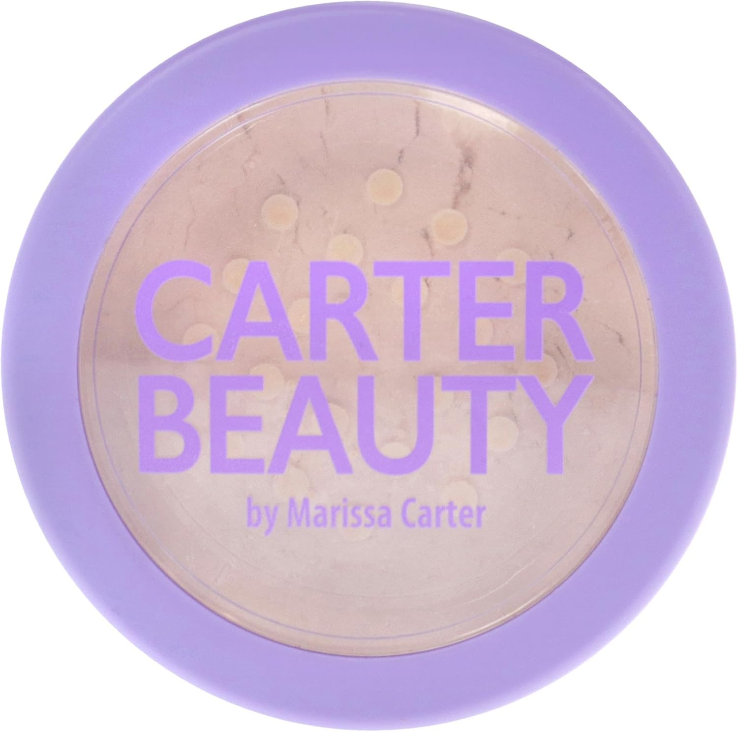 Carter Beauty Setting Standards Baking Powder