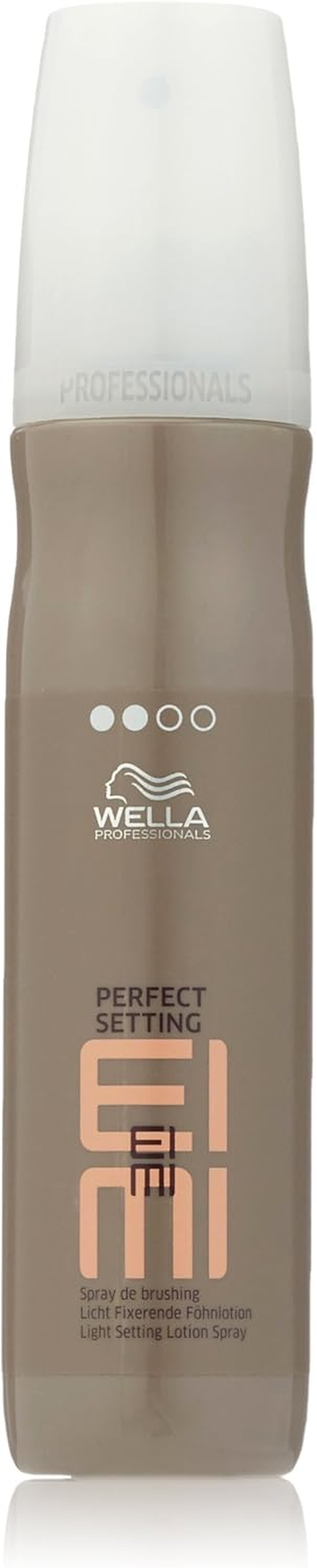 Wella Eimi Perfect Setting 150 Ml image number 2